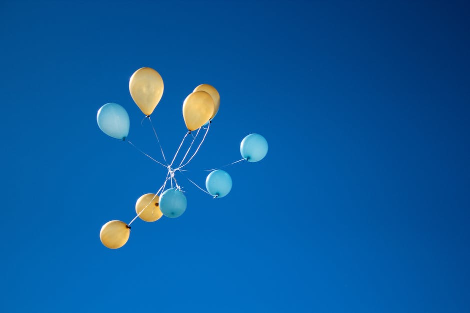 Balloons & Beyond: Unleashing the Magical allure of Helium!
