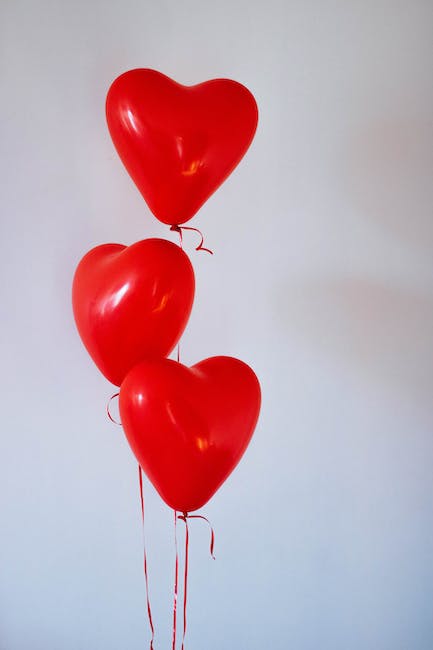Heading 1: The Enchanting World of Helium: Unlocking the Wonders of Balloons & Beyond