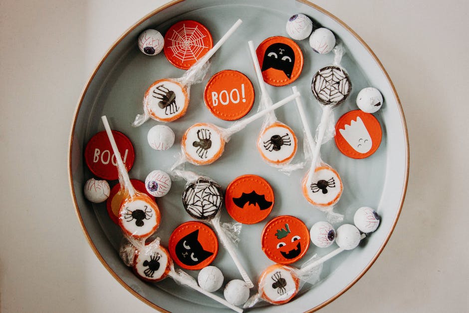 Spooky Bites: Kid-Friendly Halloween Party Food