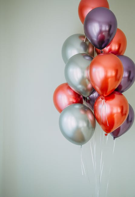 The Big One: Unforgettable First Birthday Party Ideas