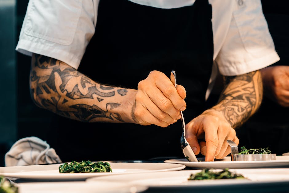 3. Elevating the Culinary Experience: ​Tips for Creating a Delectable Menu