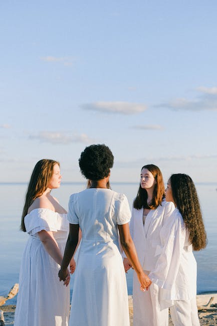 - Celebrating Sisterhood: Building Strong Connections and Lifelong Friendships