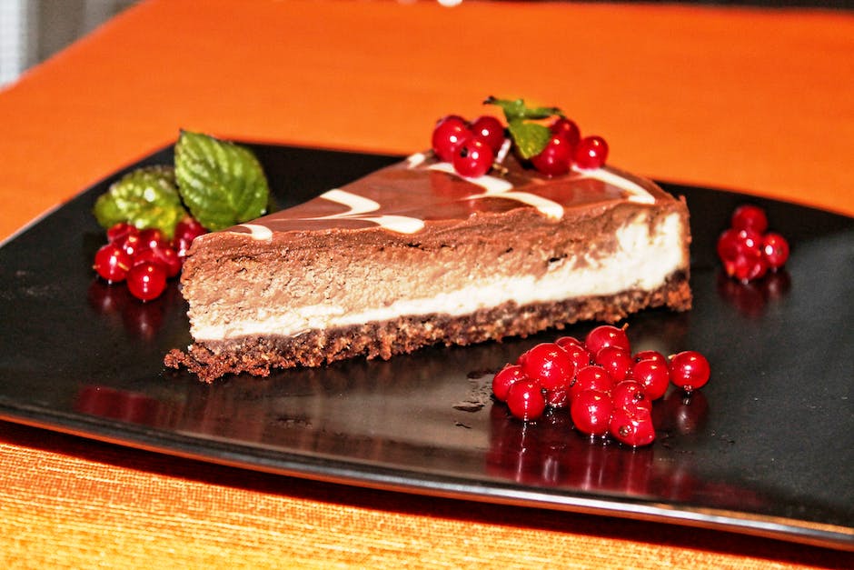 Indulge in Pure Luxury: Tanya Burr's Divine Chocolate Orange Cheesecake Recipe