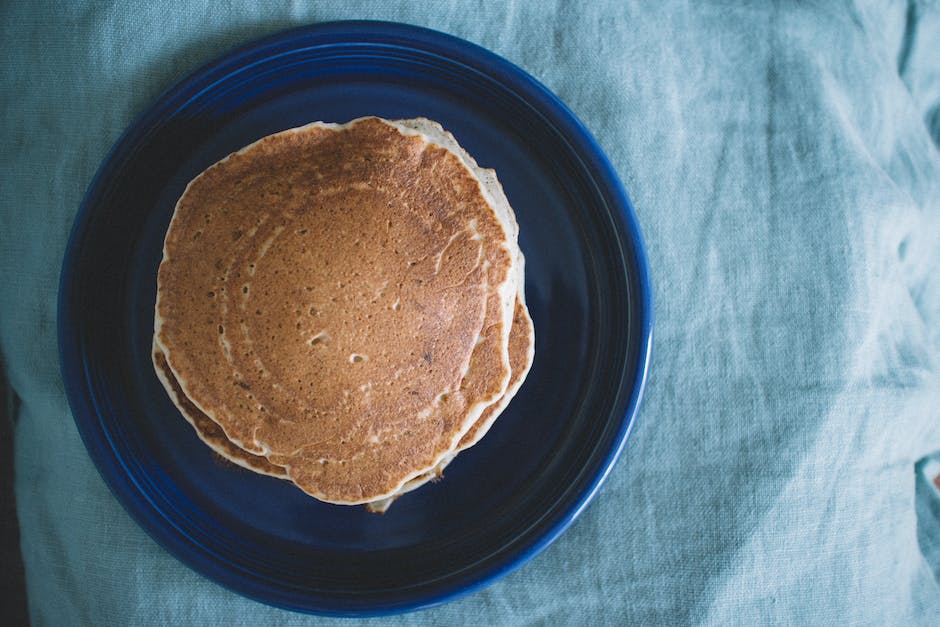Pancake Toppings Galore: Elevate Your Breakfast with Delicious and Creative Options