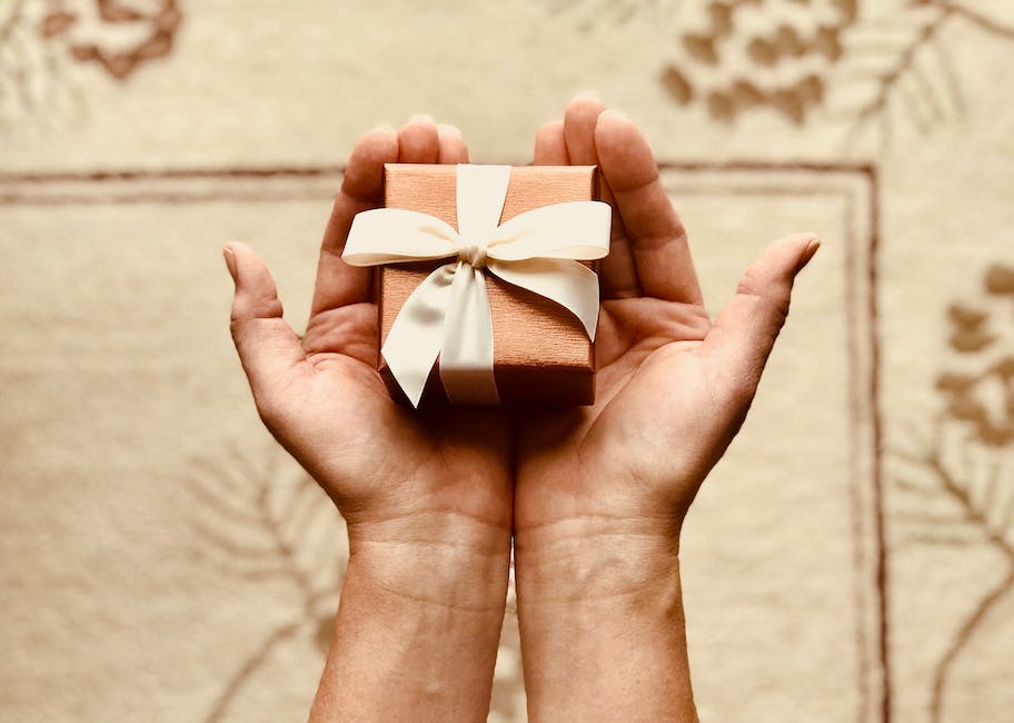 4. Gifting with Magic: Unveil the Art of Thoughtful and Enchanting Presents for Your Loved Ones